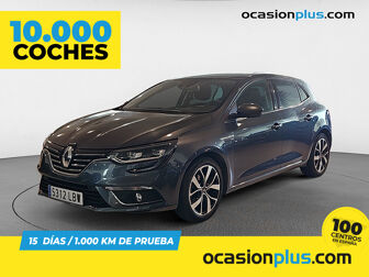 Imagen de RENAULT Mégane 1.3 TCe GPF Bose EDC 103kW