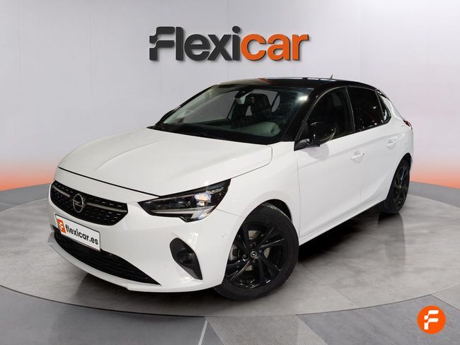 Foto del OPEL Corsa 1.2T XHT S-S Elegance AT8 100