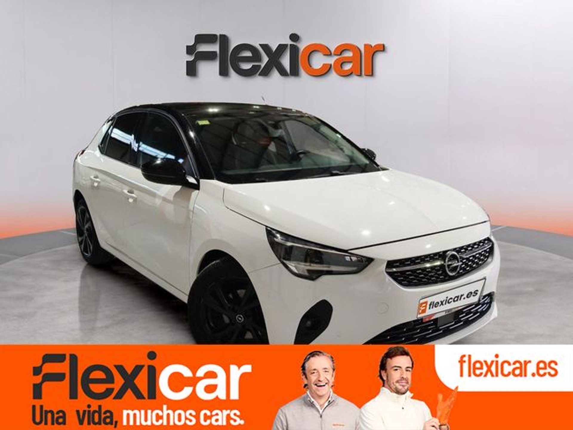 Imagen de OPEL Corsa