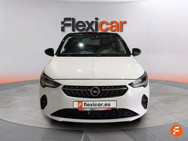 Foto del OPEL Corsa 1.2T XHT S-S Elegance AT8 100