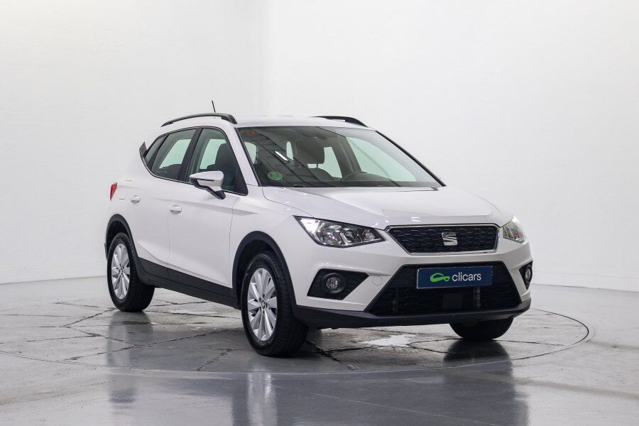 Foto del SEAT Arona 1.0 TSI S&S Style 110
