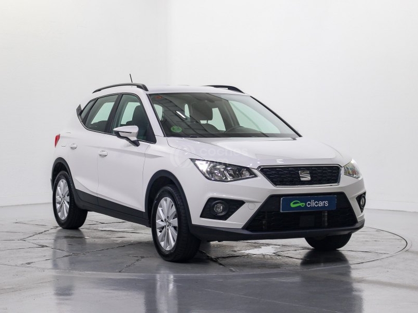 Foto del SEAT Arona 1.0 TSI S&S Style 110