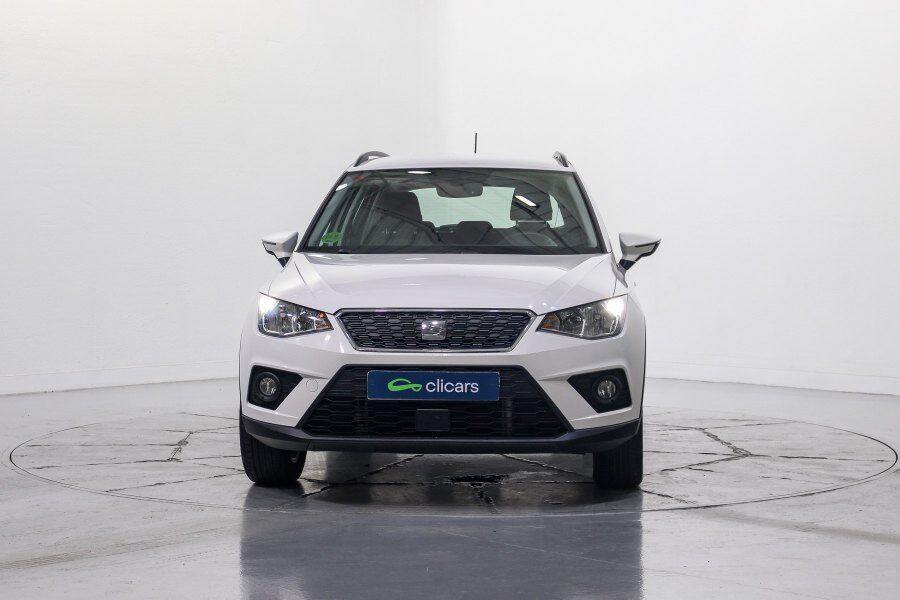 Foto del SEAT Arona 1.0 TSI S&S Style 110