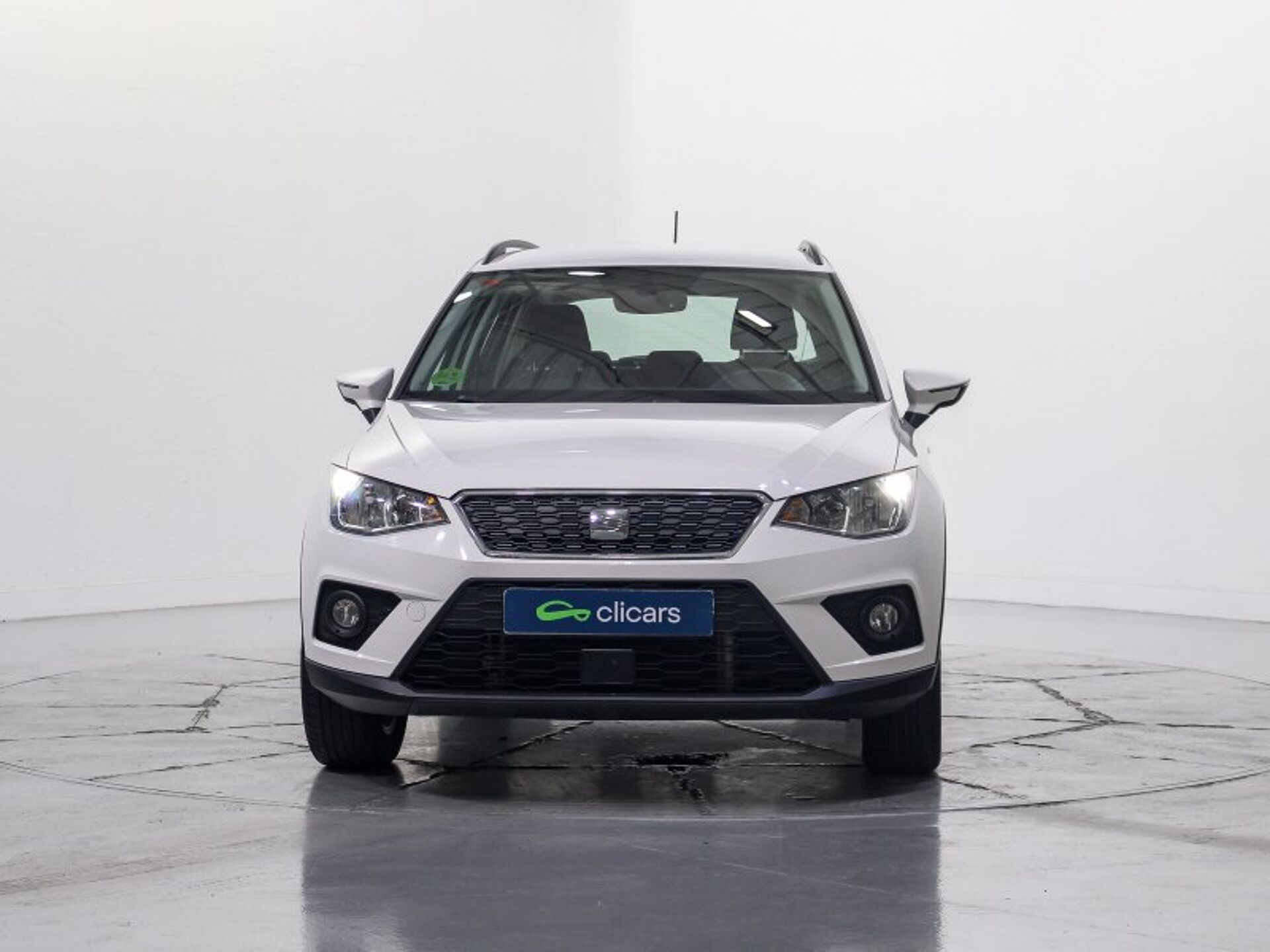 Imagen 2 de SEAT Arona