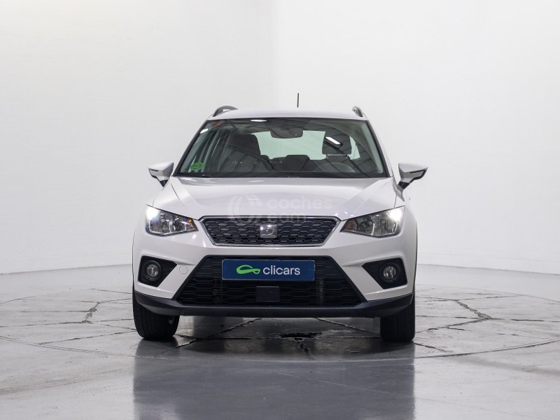 Foto del SEAT Arona 1.0 TSI S&S Style 110