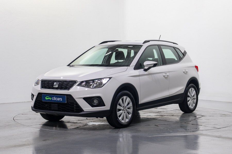 SEAT Arona (Arona 1.0 TSI S&S Style 110) en Madrid