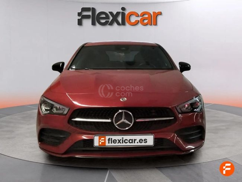 Foto del MERCEDES Clase CLA CLA 200d