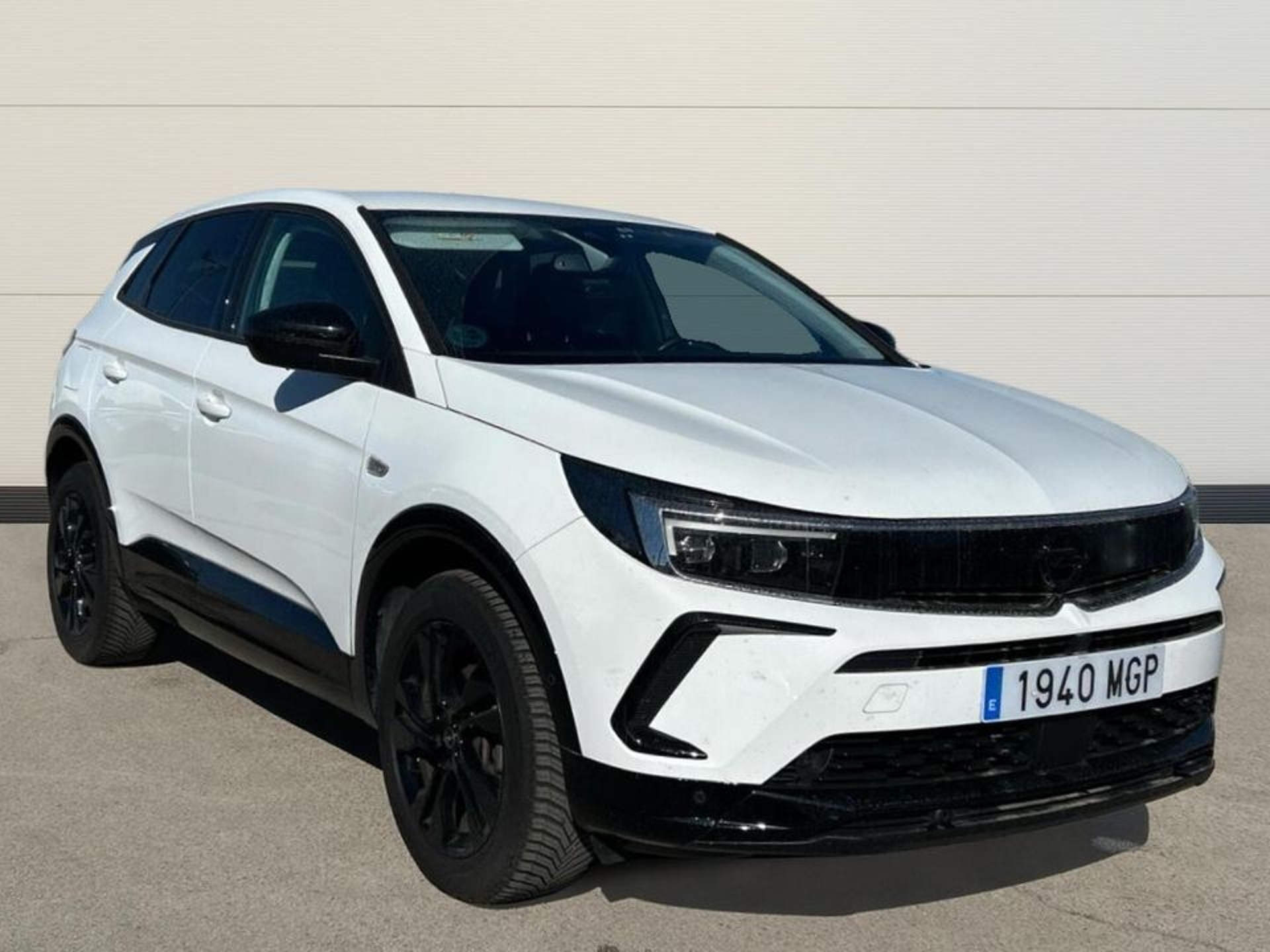 Imagen de OPEL Grandland