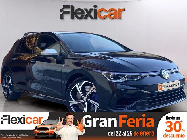 Foto del VOLKSWAGEN Golf 2.0 TSI R DSG 235kW
