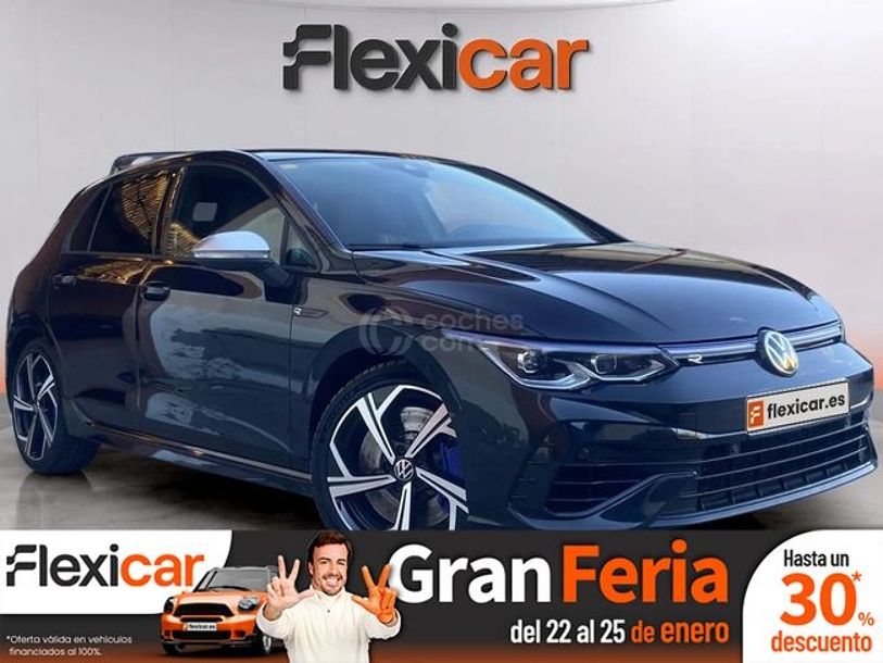Foto del VOLKSWAGEN Golf 2.0 TSI R DSG 235kW