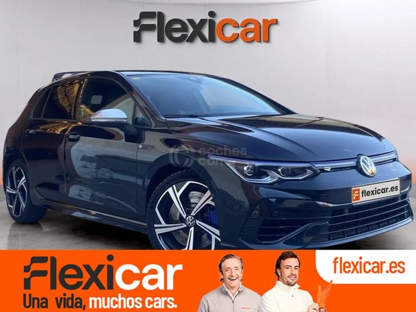 Foto del VOLKSWAGEN Golf 2.0 TSI R DSG 235kW