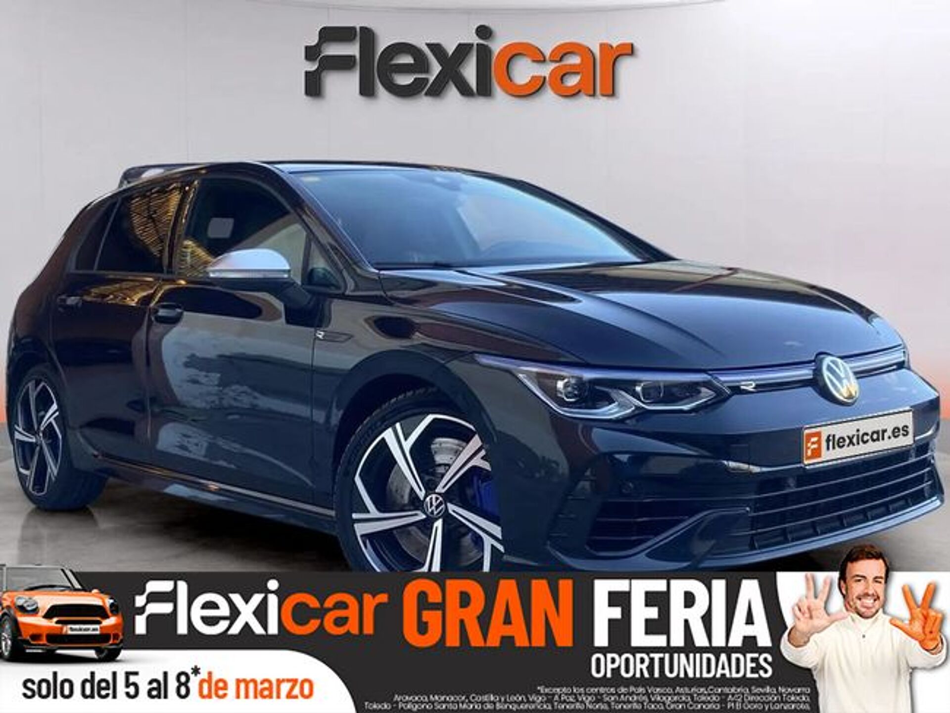 Imagen 1 de VOLKSWAGEN Golf