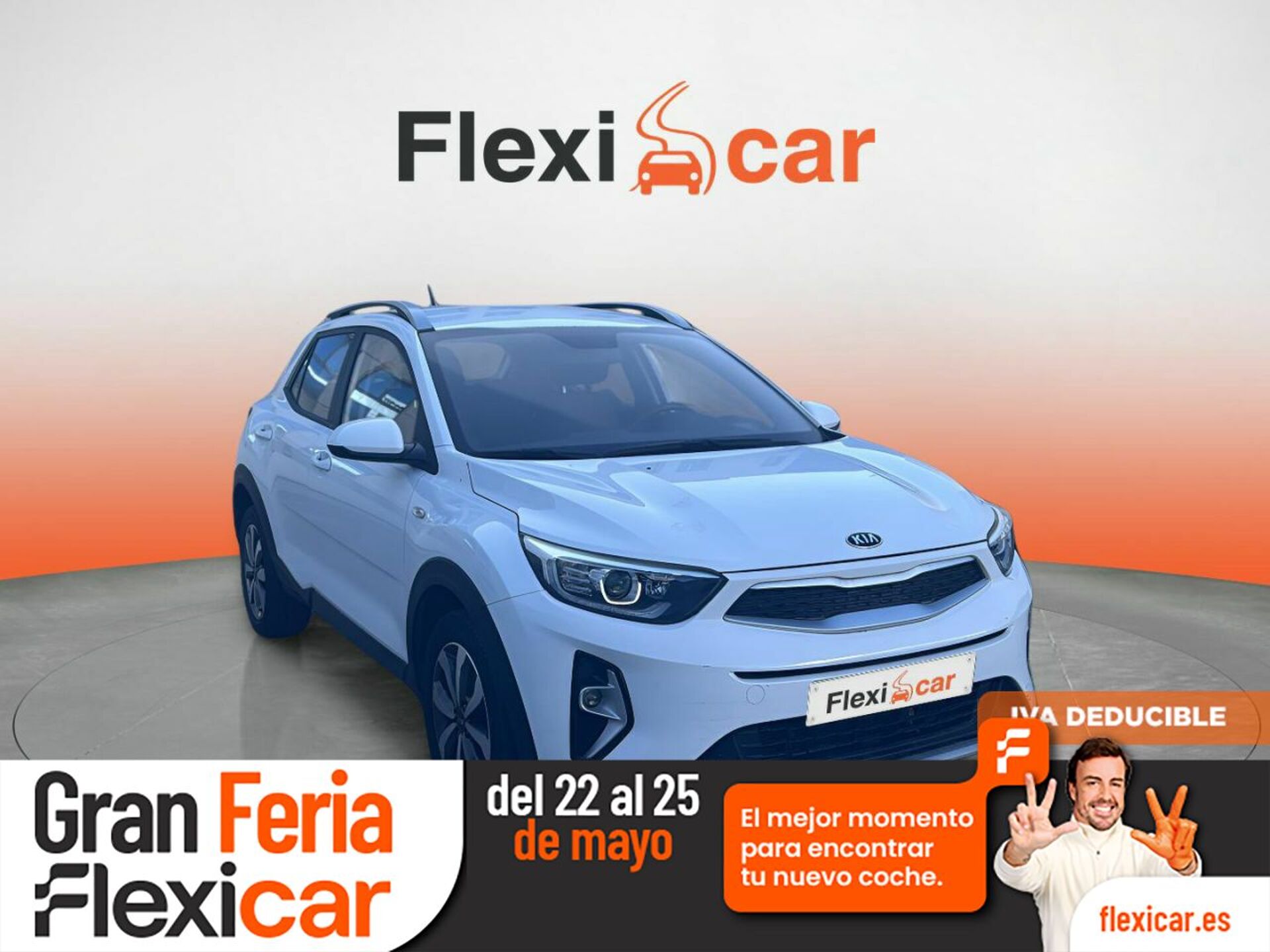 Imagen de KIA Stonic