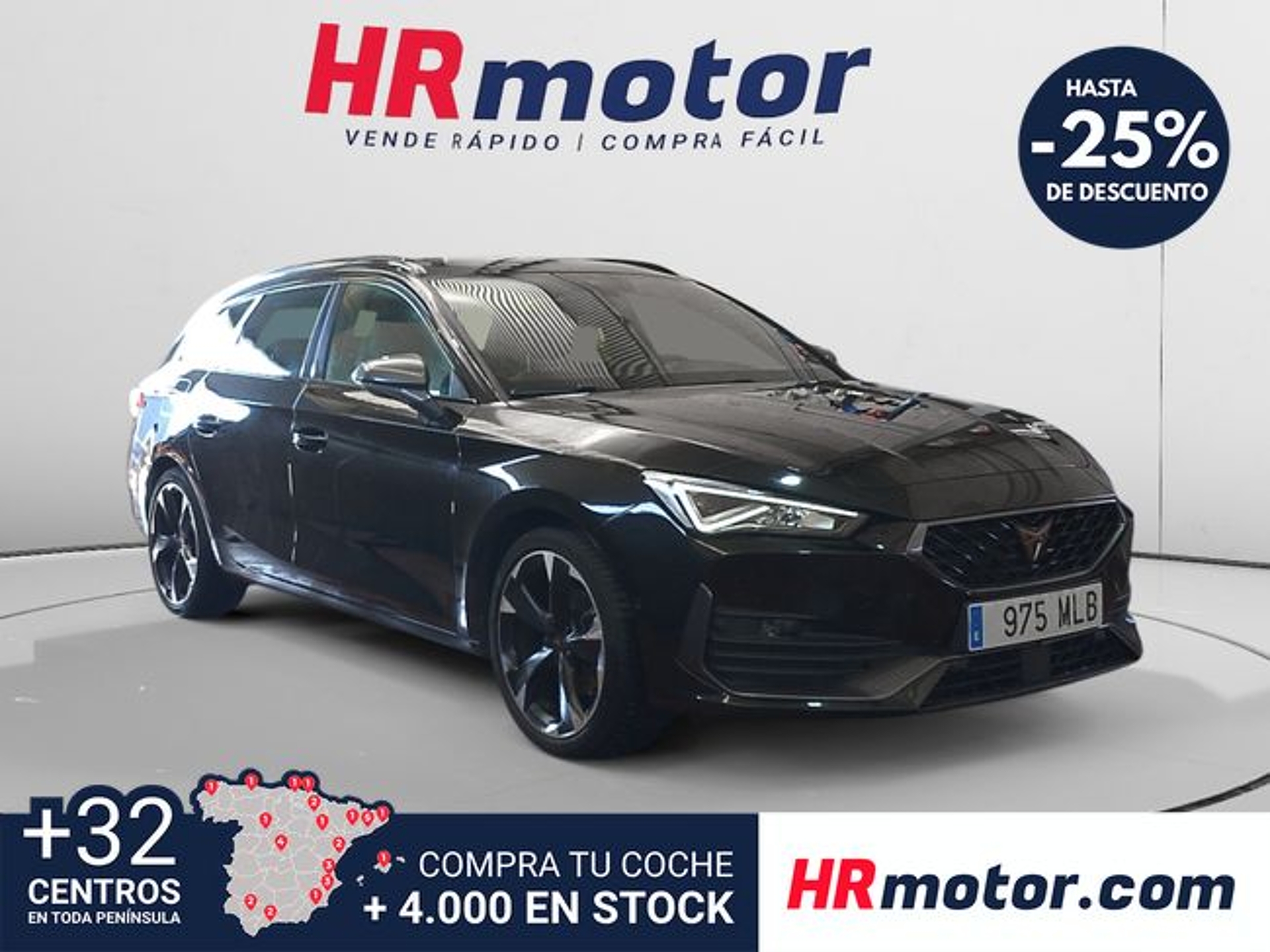 Imagen de CUPRA León