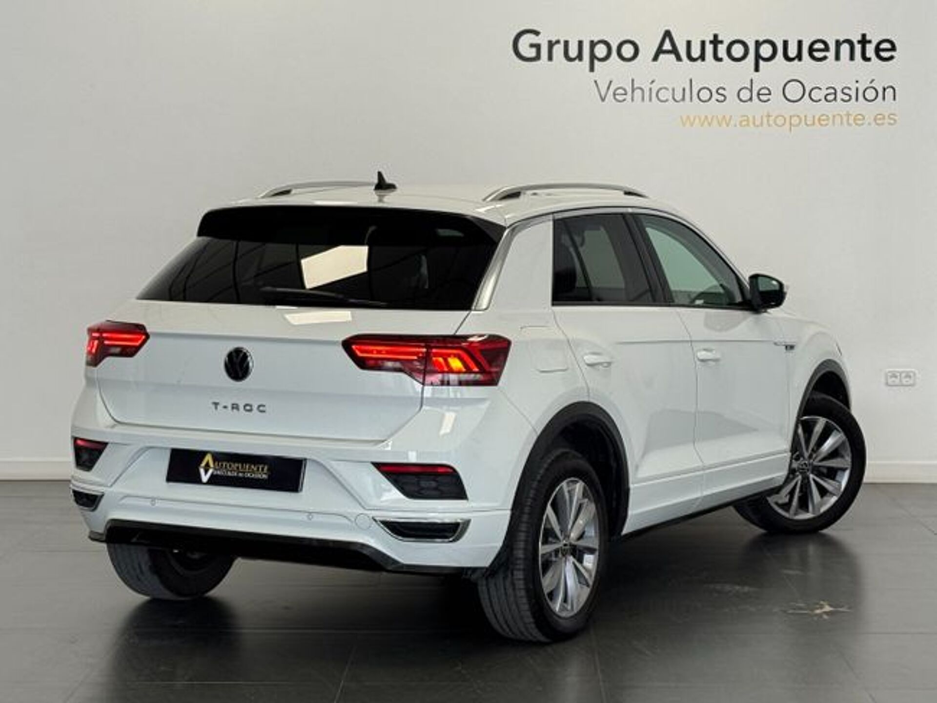 Imagen 3 de VOLKSWAGEN T-Roc