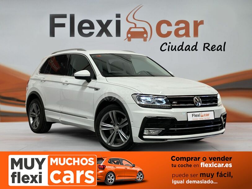 Foto del VOLKSWAGEN Tiguan 2.0TDI Sport DSG 110kW