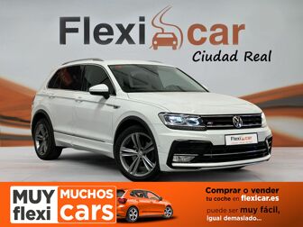 Imagen de VOLKSWAGEN Tiguan 2.0TDI Sport DSG 110kW