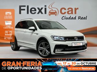 Imagen de VOLKSWAGEN Tiguan 2.0TDI Sport DSG 110kW