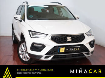 Imagen de SEAT Ateca 2.0TDI CR S&S Style 150