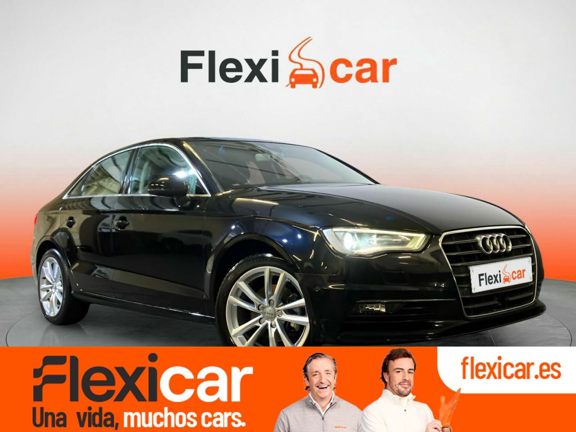 Imagen de AUDI A3