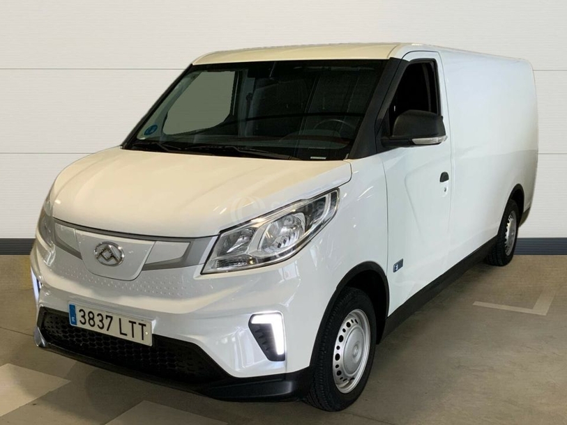 Foto del MAXUS e Deliver 3 LWB 50kWh