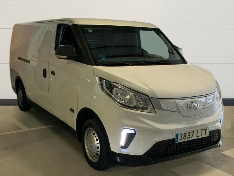 Foto del MAXUS e Deliver 3 LWB 50kWh