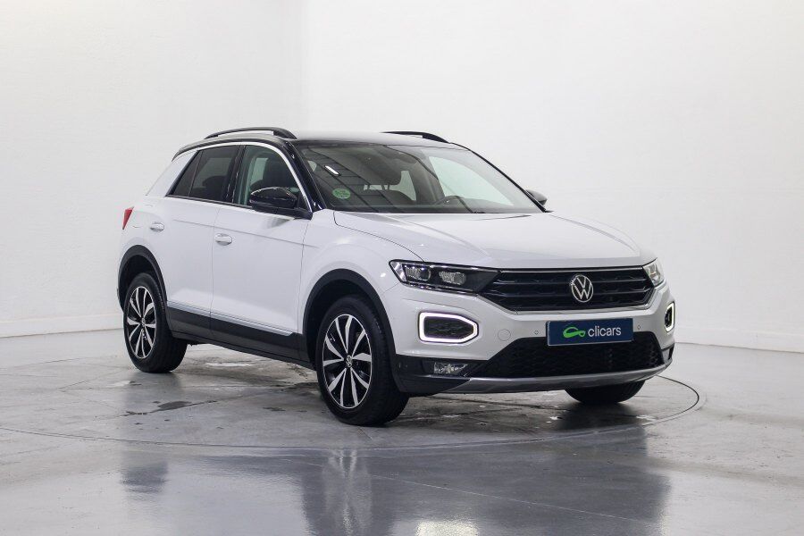 Foto del VOLKSWAGEN T-Roc 1.0 TSI Advance Style 81kW