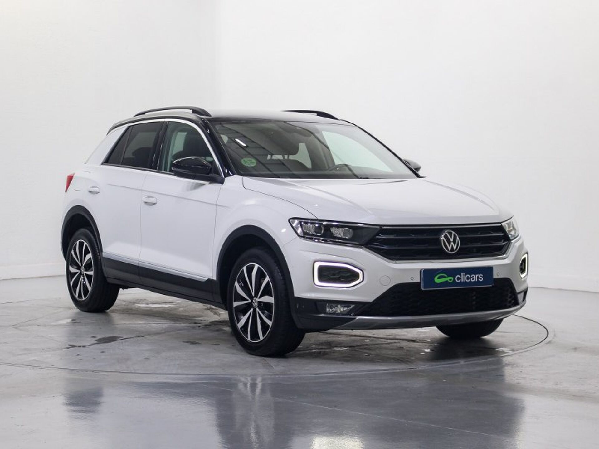 Imagen 3 de VOLKSWAGEN T-Roc