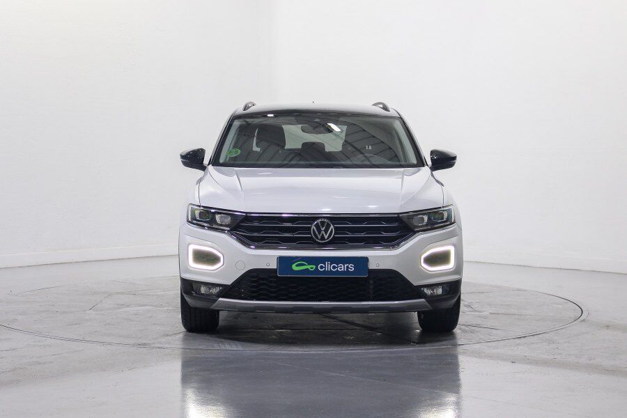 Foto del VOLKSWAGEN T-Roc 1.0 TSI Advance Style 81kW