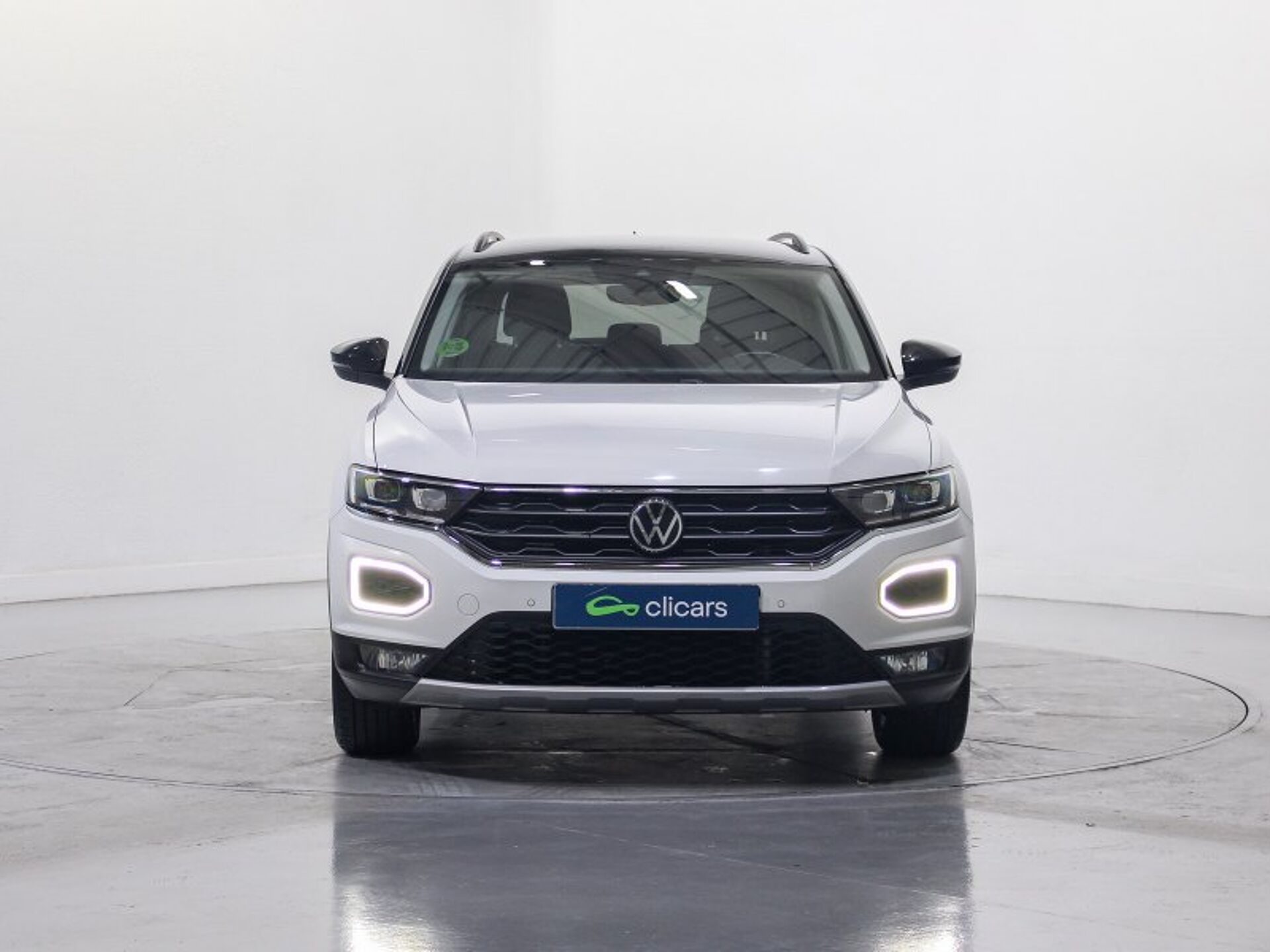 Imagen 2 de VOLKSWAGEN T-Roc