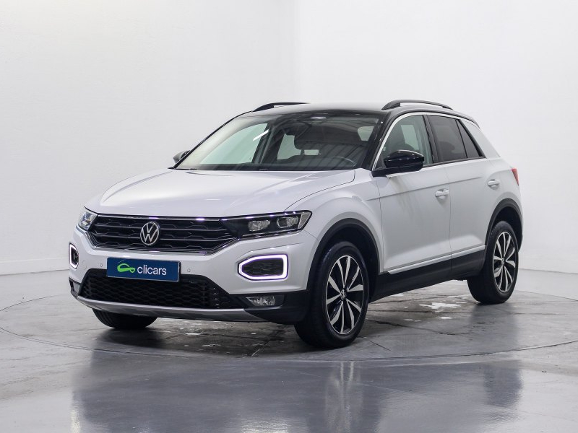Imagen de VOLKSWAGEN T-Roc