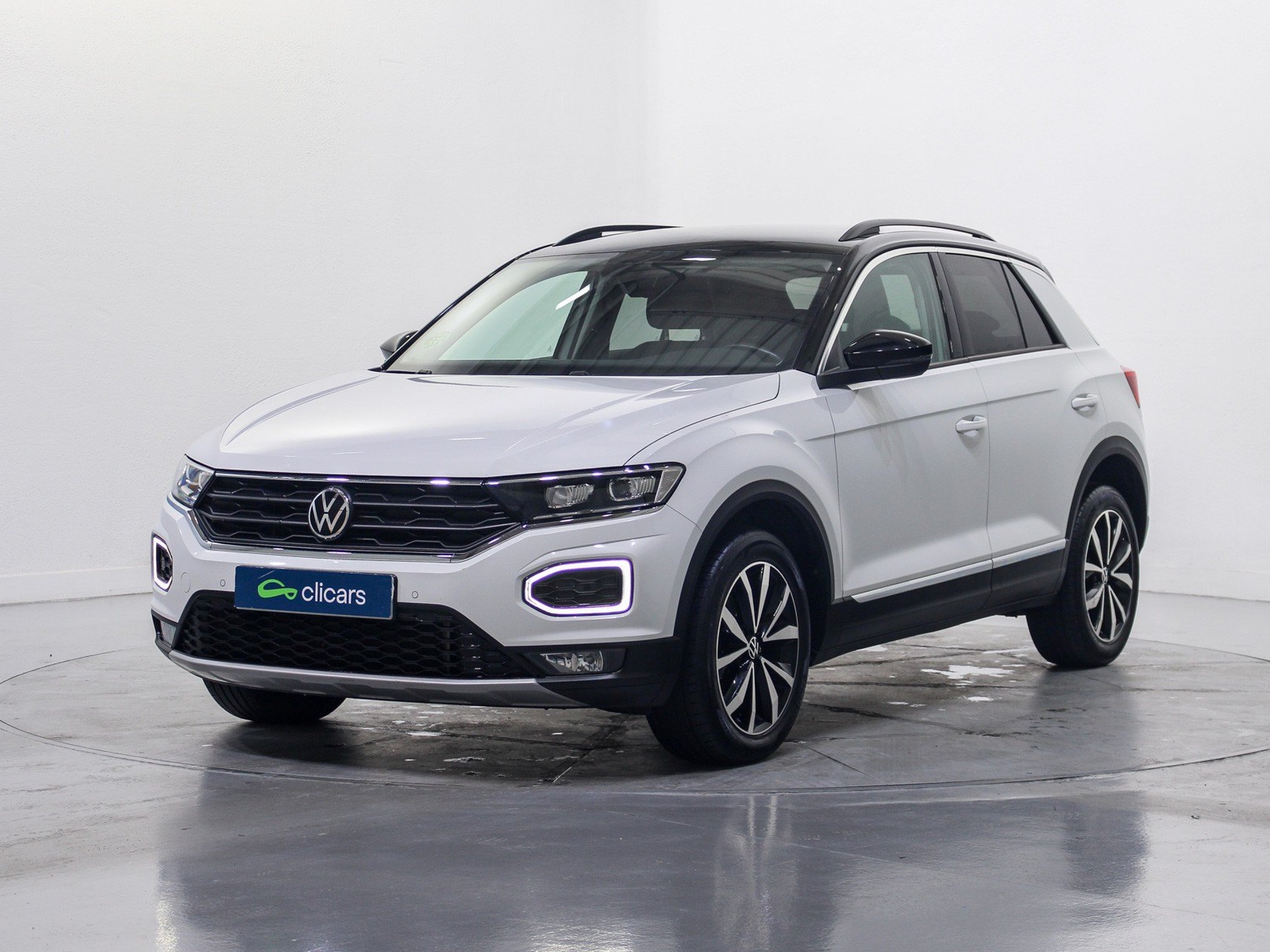 Imagen de VOLKSWAGEN T-Roc