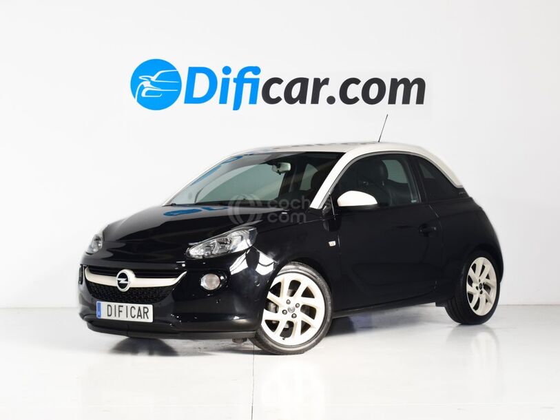 Foto del OPEL Adam 1.4 XER S&S Glam