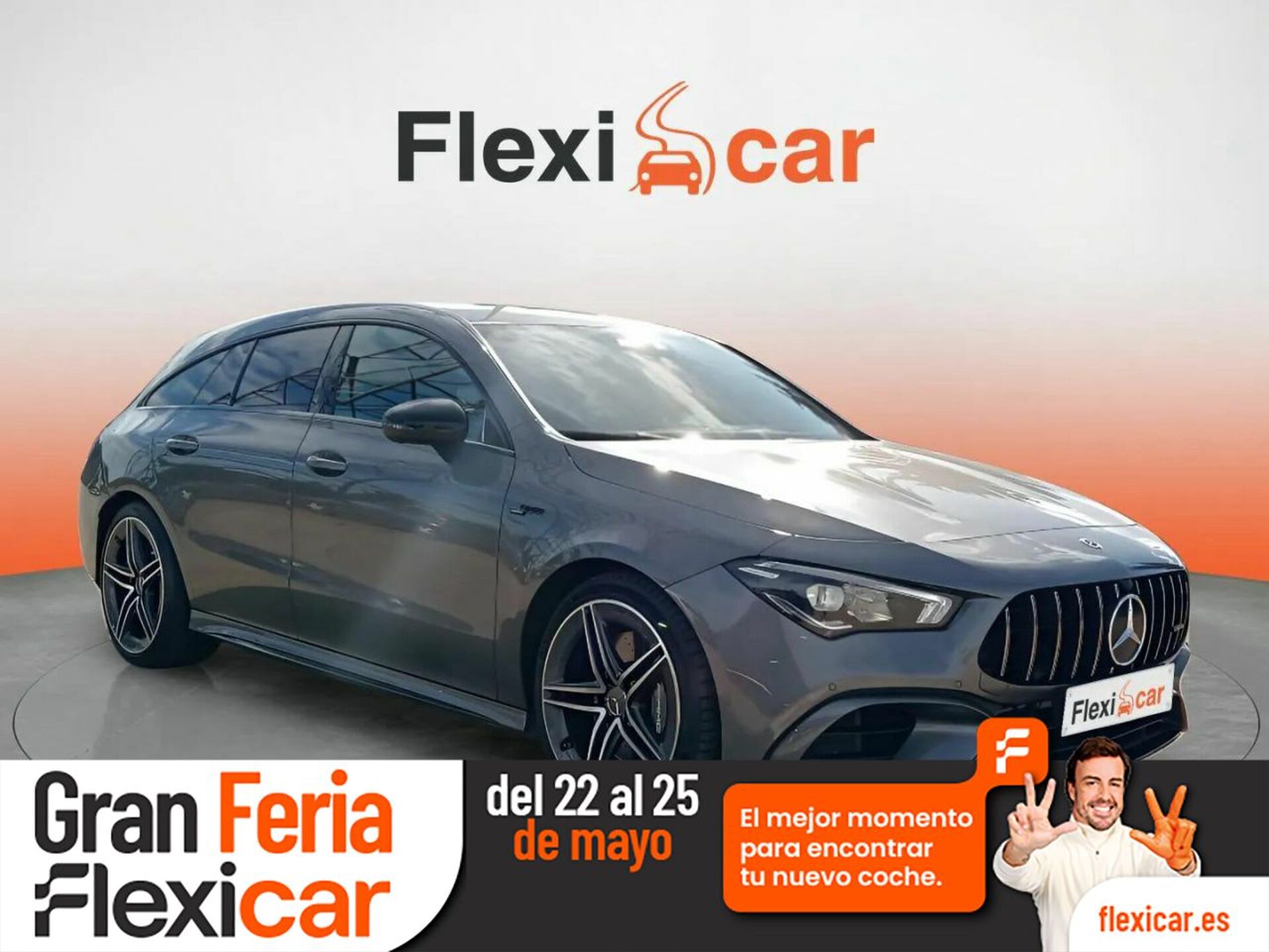 Imagen de MERCEDES Clase CLA