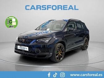 Imagen de CUPRA Ateca ATECA 2.0 TSI 300 DSG 4DRIVE