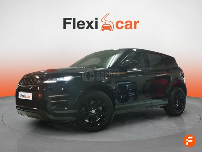 Foto del LAND ROVER Range Rover Evoque 2.0D R-Dynamic S AWD Aut. 240