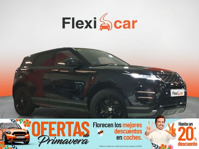 Foto del LAND ROVER Range Rover Evoque 2.0D R-Dynamic S AWD Aut. 240