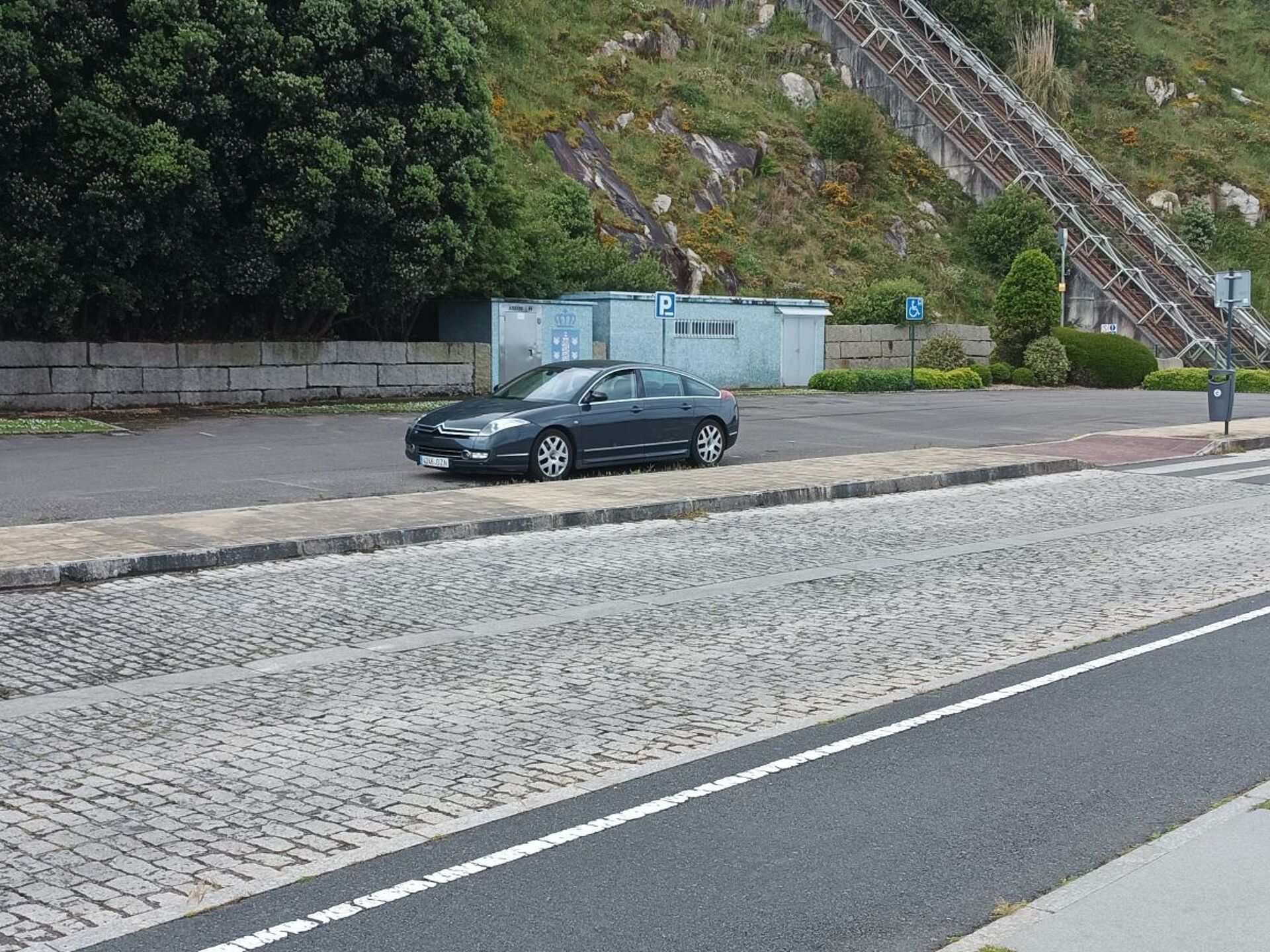 Imagen 2 de CITROEN C6