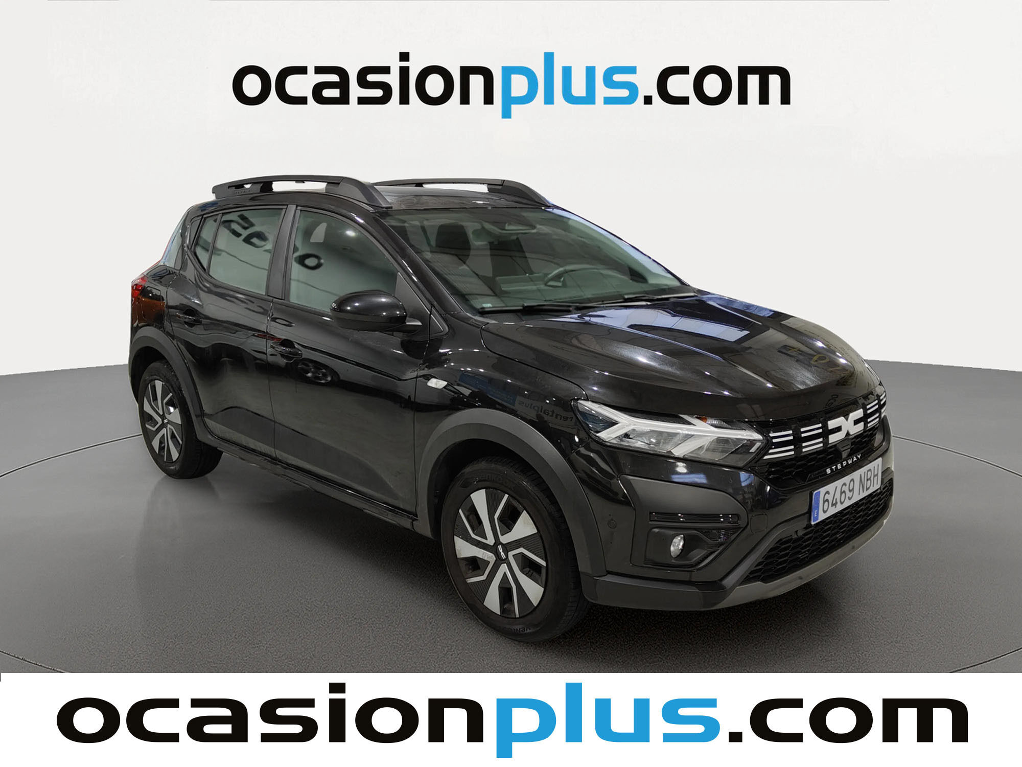 Foto del DACIA Sandero Stepway ECO-G Extreme Go 74kW