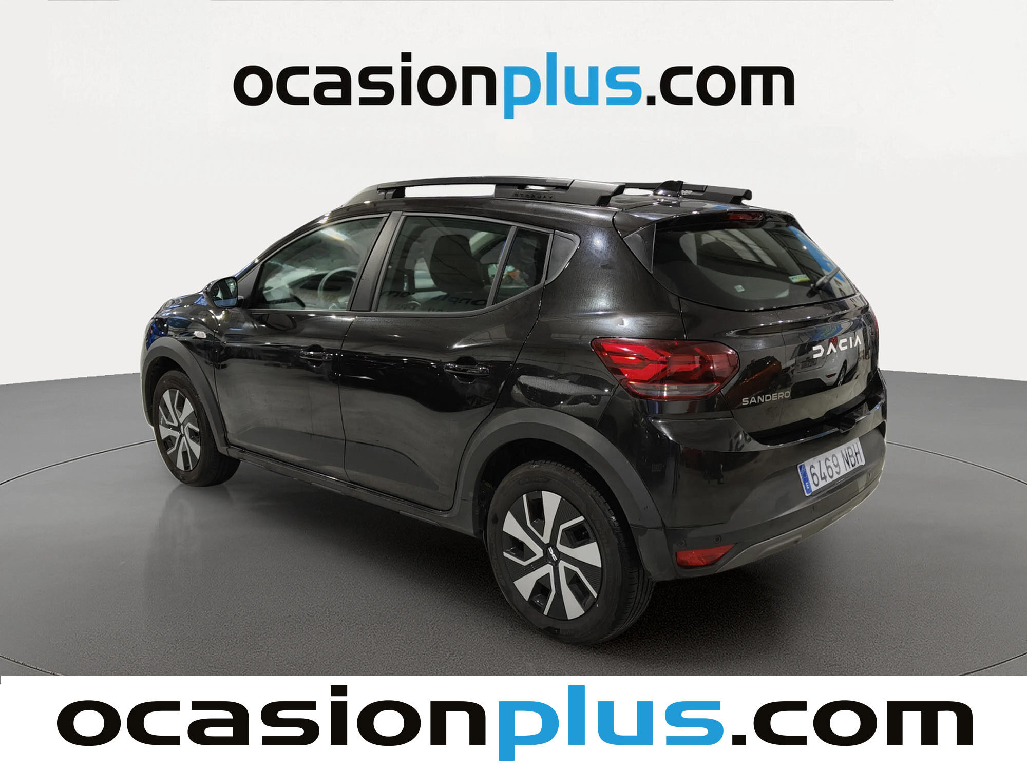 Foto del DACIA Sandero Stepway ECO-G Extreme Go 74kW