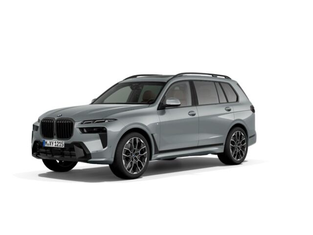 BMW X7 (xDrive40d 259 kW (352 CV)) en Alicante
