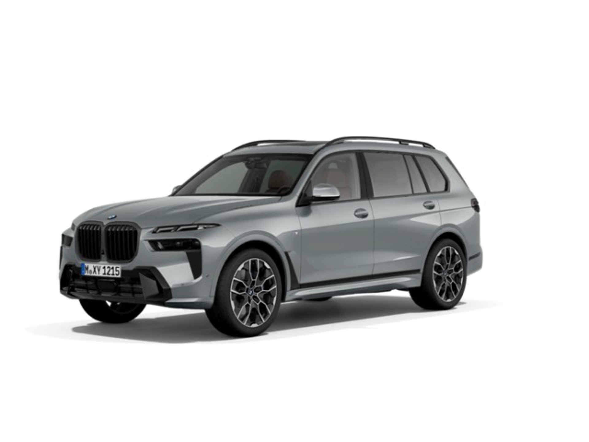 Imagen de BMW X7