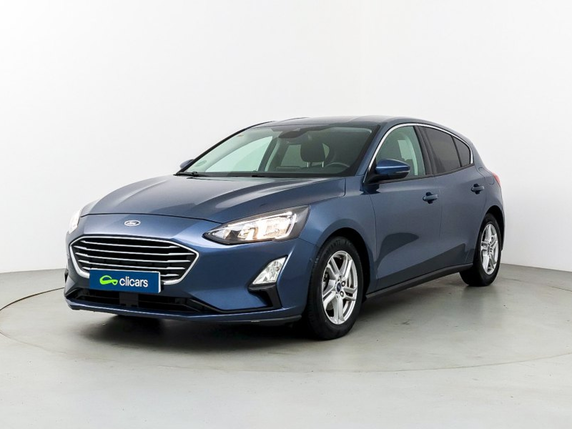 Imagen de FORD Focus