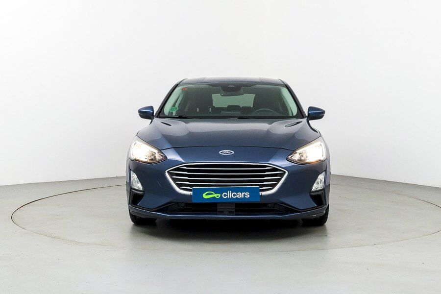 Foto del FORD Focus 1.5Ecoblue Trend+ Aut. 120