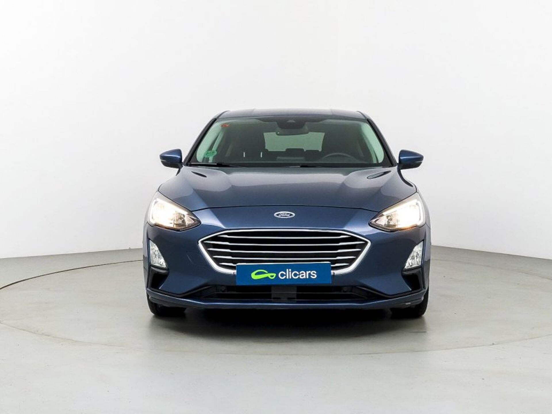 Imagen 2 de FORD Focus