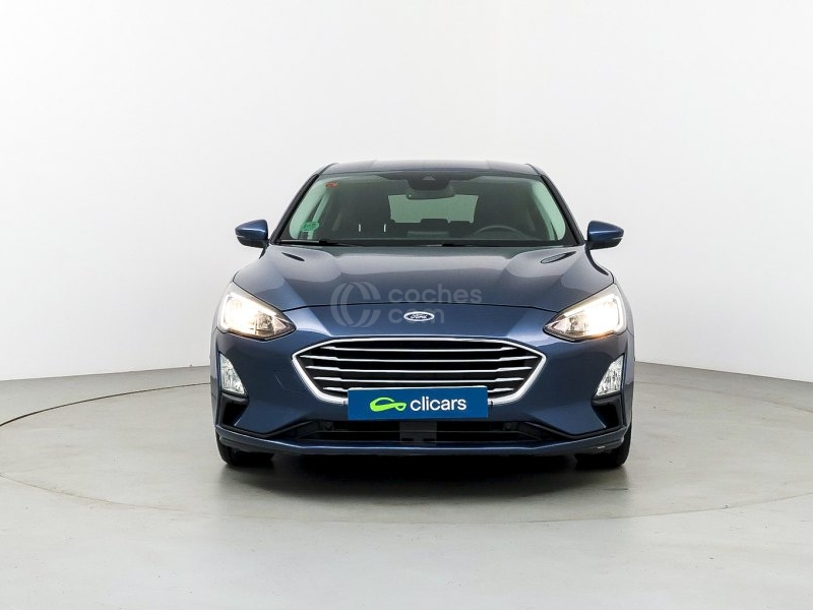 Foto del FORD Focus 1.5Ecoblue Trend+ Aut. 120