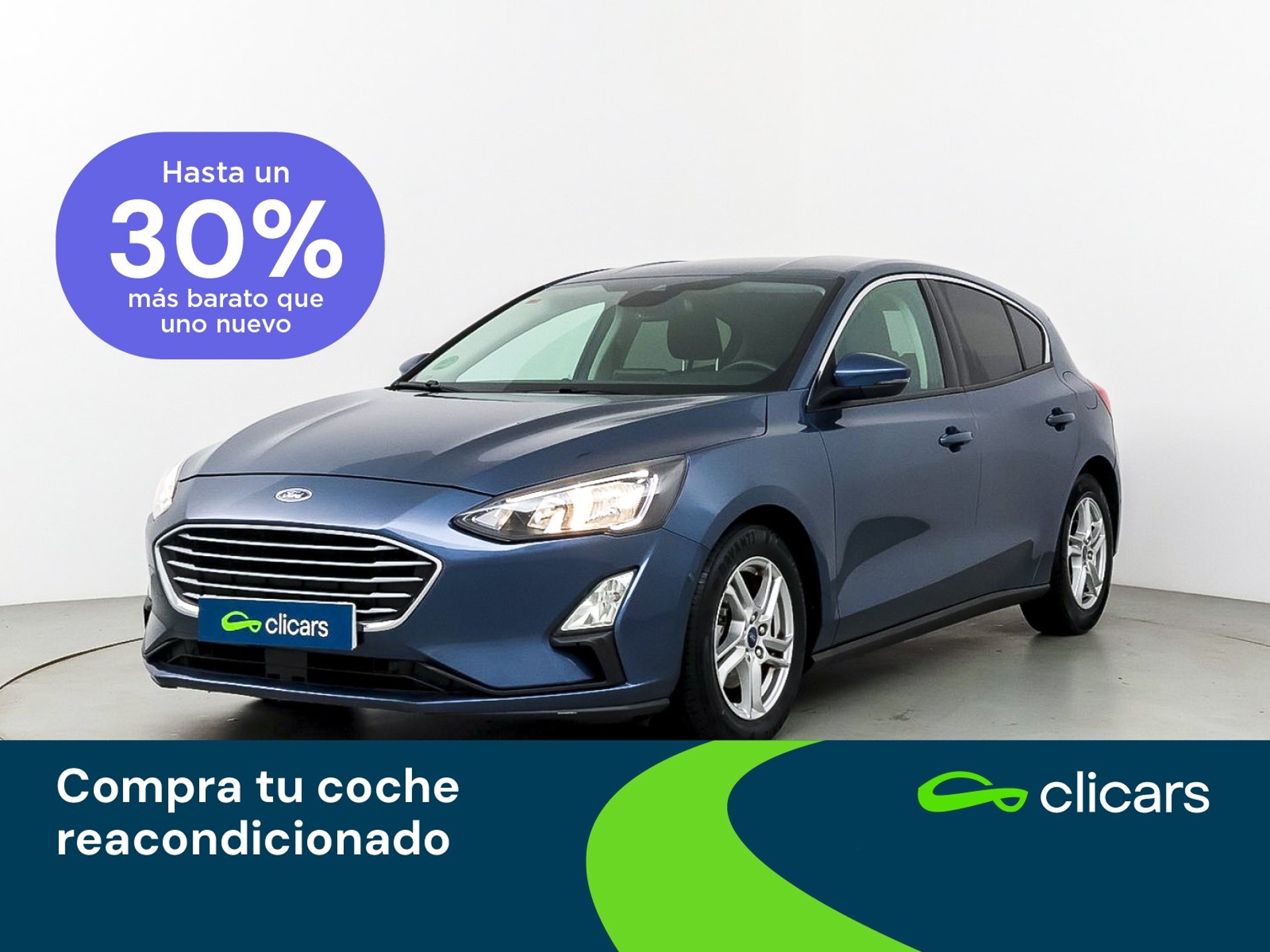 Imagen de FORD Focus