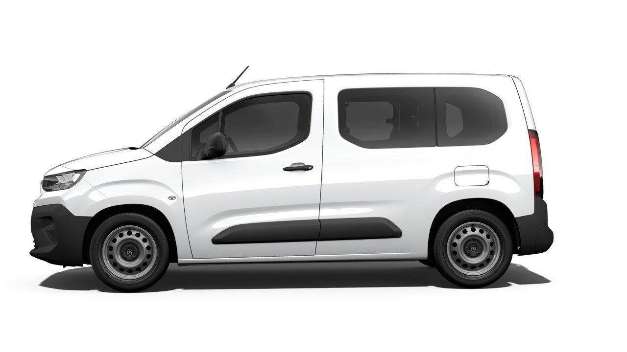 CITROEN Berlingo (1.5 BLUEHDI 75KW TALLA M YOU 4P) en Barcelona