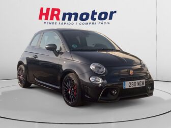 Imagen de ABARTH 595 1.4T JET COMPETIZIONE 132KW