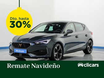 Imagen de CUPRA León 1.5 ETSI DSG 110Kw